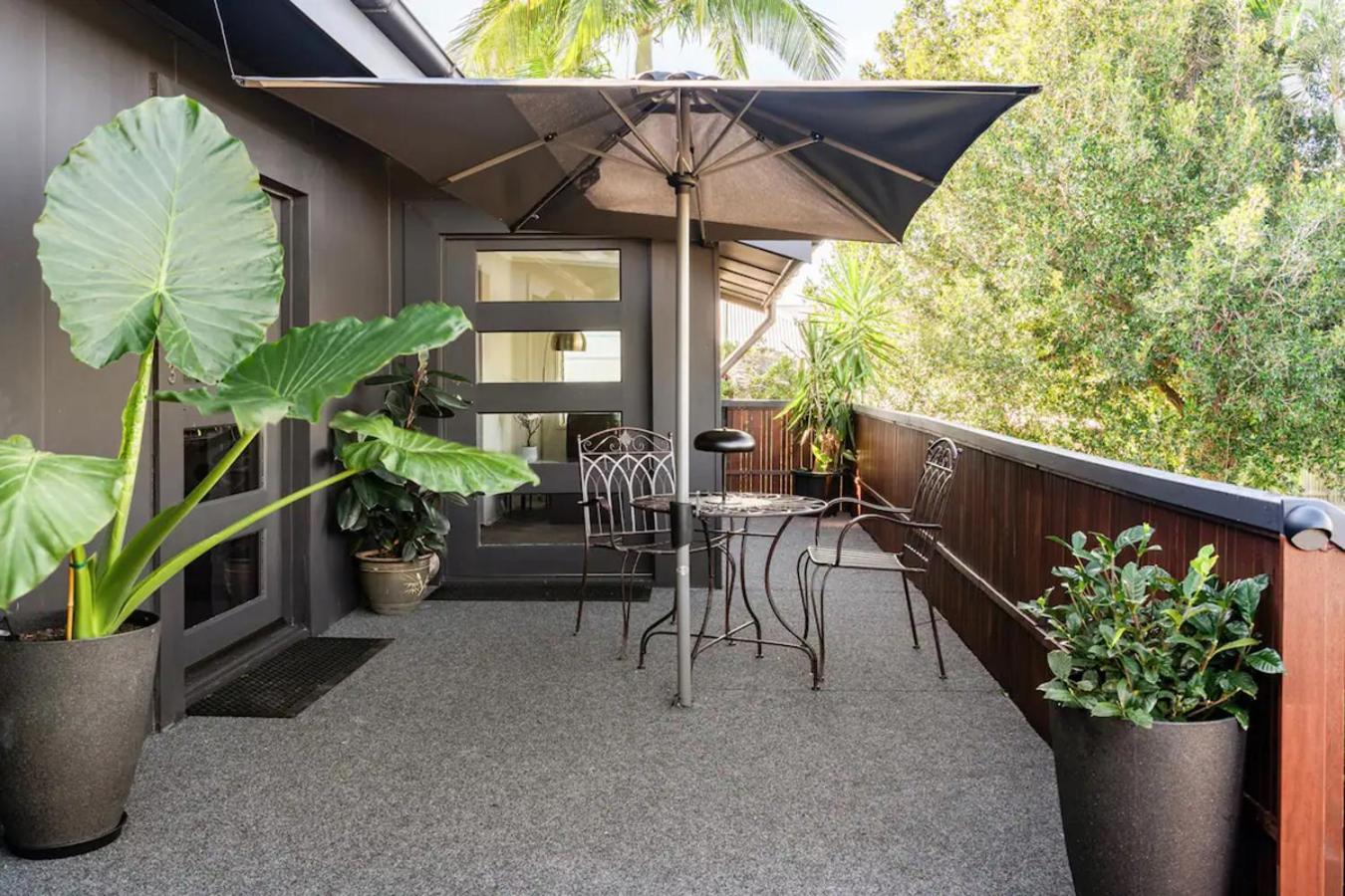 Cypress Bnb Hervey Bay Exterior photo
