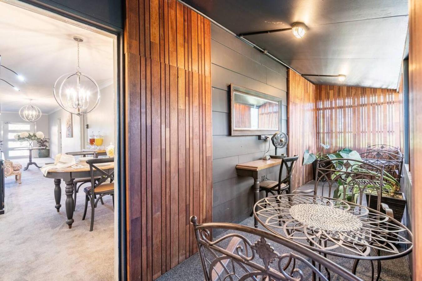 Cypress Bnb Hervey Bay Exterior photo