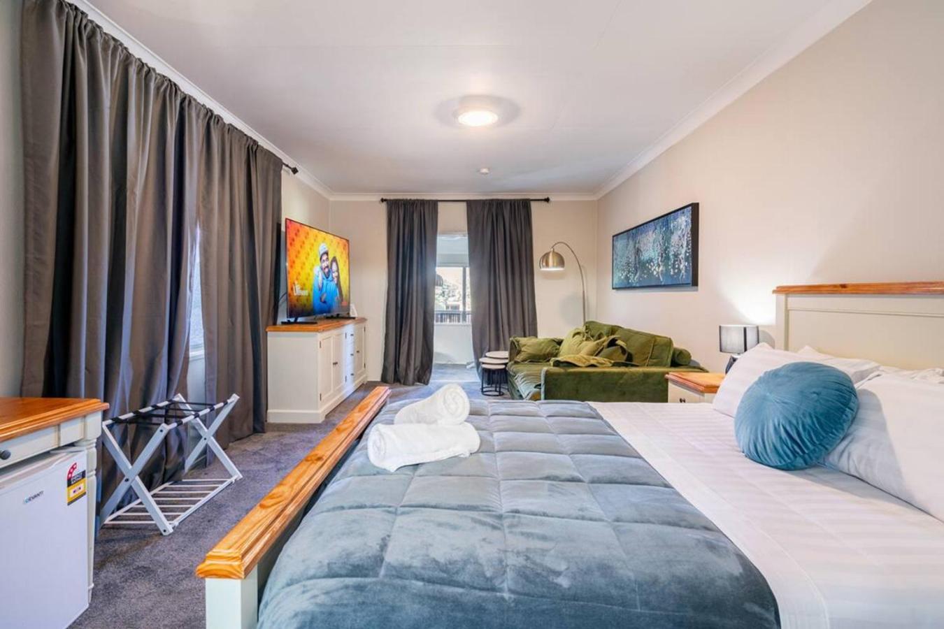 Cypress Bnb Hervey Bay Exterior photo