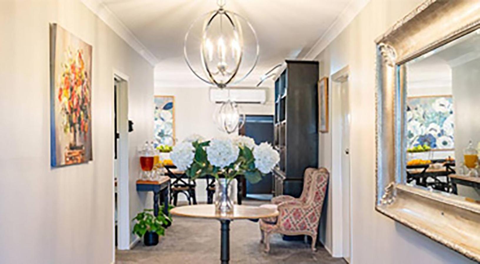 Cypress Bnb Hervey Bay Exterior photo