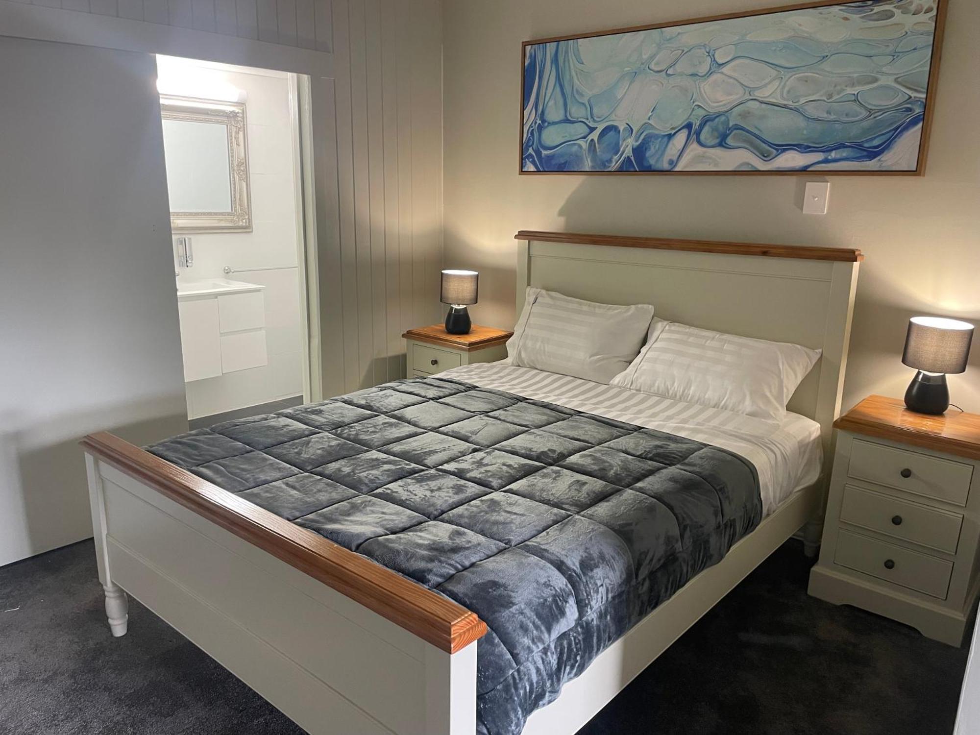 Cypress Bnb Hervey Bay Exterior photo