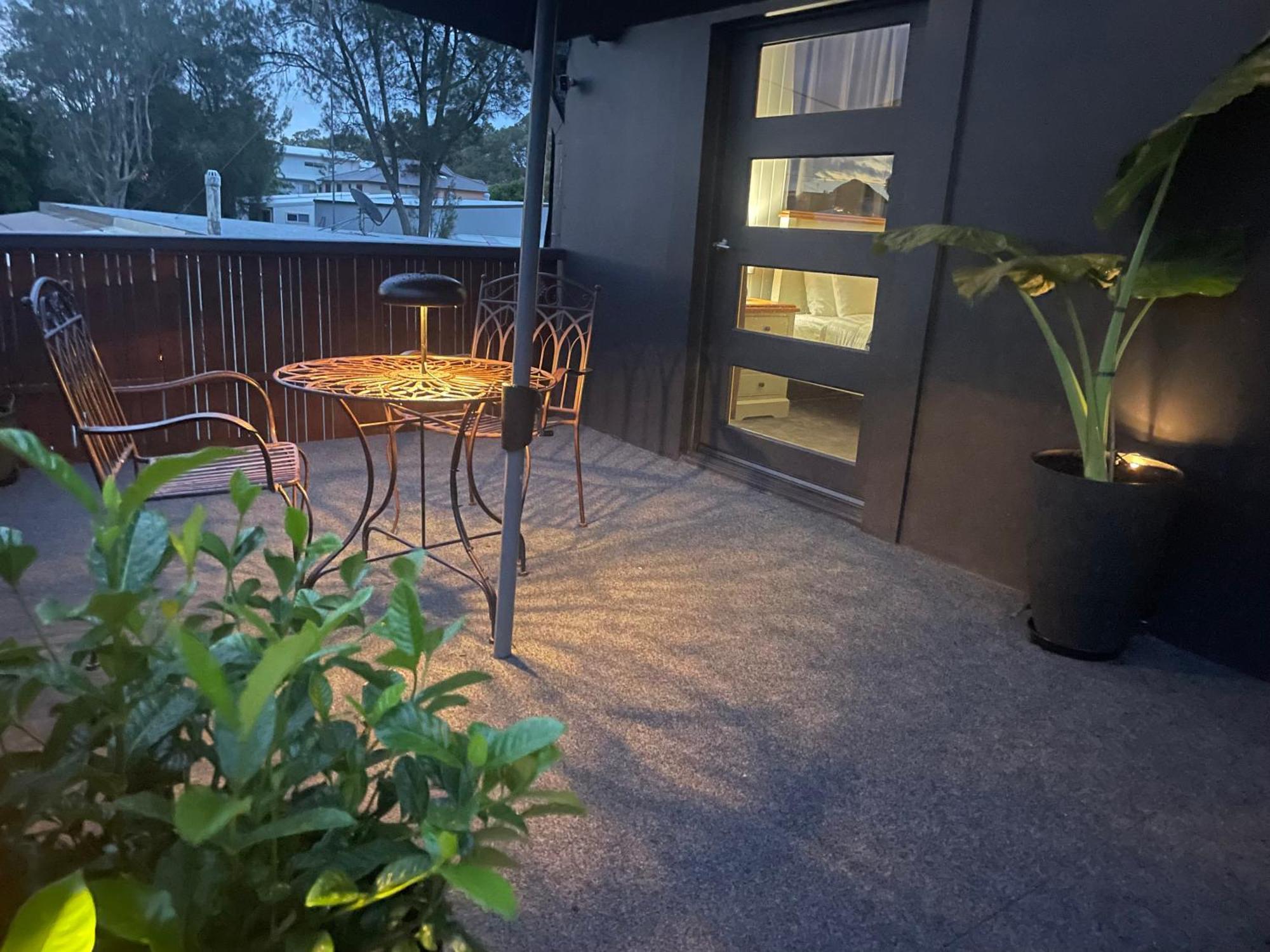 Cypress Bnb Hervey Bay Exterior photo